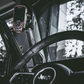FuryGravity JL/JT A-PILLAR GRAB HANDLE MOUNT - Dash Mounts - DW-JW-FG-4216-07