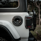 FuryGravity JL FUEL DOOR,GEN 3.0 - Fuel Door - DW-JW-FG-5428-04