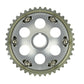 Skunk2 Pro-Series Honda Prelude (H22A) DOHC VTEC 2.2L Cam Gears (Ti Color)