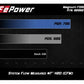 aFe POWER Magnum FORCE Stage-2Si Pro Dry S Intake System 08-13 BMW M3 (E90/E92/E93) S65 V8-4.0L