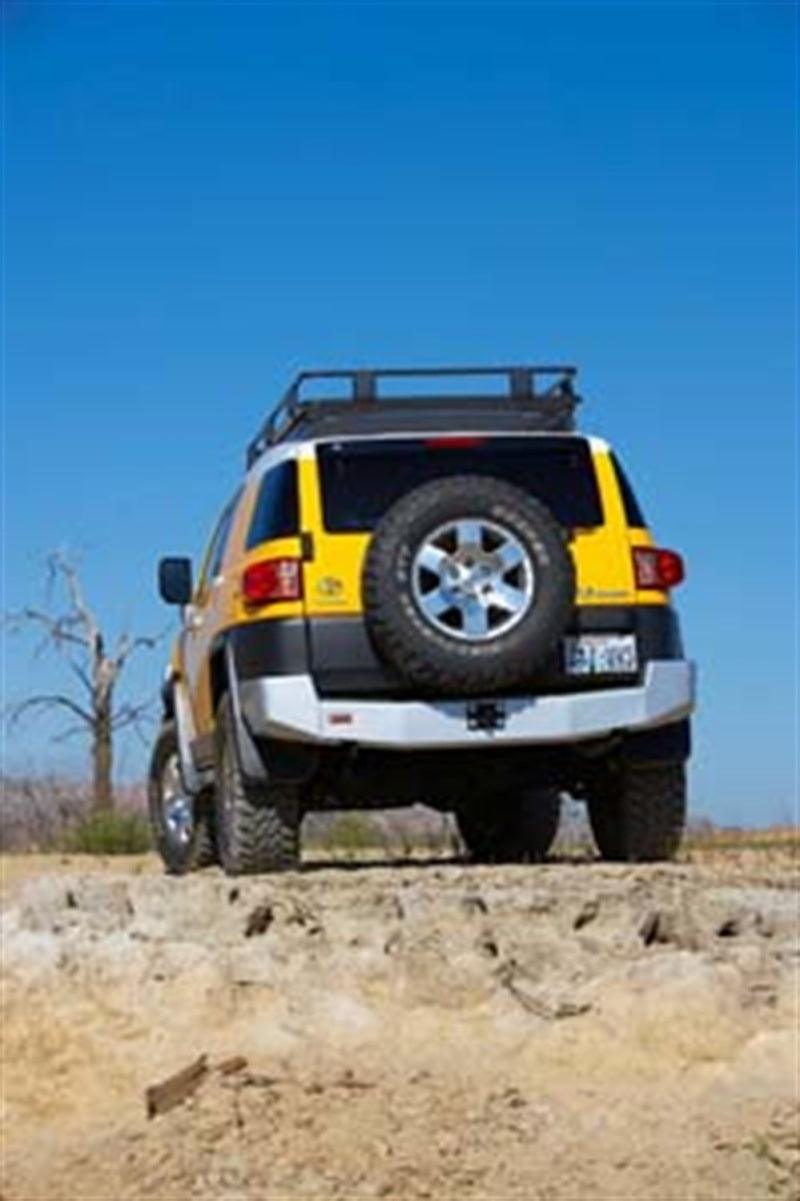 ARB Rear Bar Fj Us Spec | Too Fast Autoparts | Order Online | Canada & USA Shipping