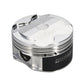 Manley Ford 5.0L Modular Coyote V8 3.662in Bore 1.165in CH 6.75 CC Piston Set