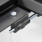 Access Literider 2019+ Chevy/GMC Full Size 1500 5ft 8in Roll-Up Cover