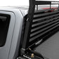 BackRack 19-23 Silverado/Sierra (New Body) 1500 Louvered Rack Frame Only Requires Hardware