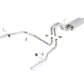 Borla 05-08 Ford F-150 66in/78in Bed 4dr SS Catback Exhaust