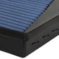 aFe MagnumFLOW OEM Replacement Air Filter PRO 5R 14-15 Lexus IS 250/350 2.5L/3.5L V6