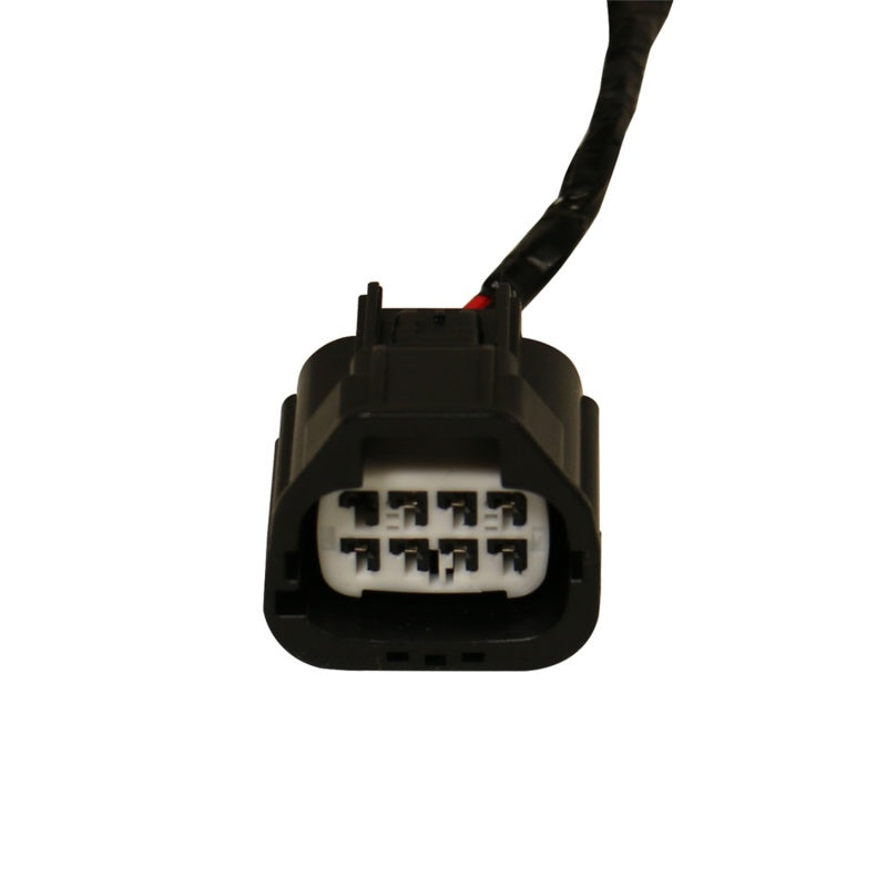 BD DieselPower Throttle Sensitivity Booster v3.0 - Ford