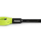 PERRIN 02-07 Subaru WRX/STI Tow Hook Kit (Front) - Neon Yellow