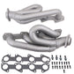 BBK 03-08 Dodge Ram 1500 5.7L Shorty Tuned Length Exhaust Headers - 1-3/4 Ti Ceramic (Excl 2500)