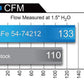 aFe Momentum GT Pro 5R Intake System Chevrolet Camaro 16-17 I4 2.0L (t) | Too Fast Autoparts | Order Online