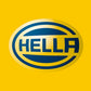 Hella Clear Plastic Lens Third Brake Light