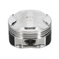 Manley Ford 5.0L Modular Coyote V8 3.662in Bore 1.165in CH 6.75 CC Piston Set