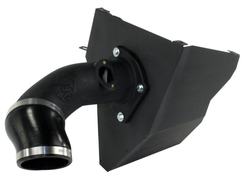 aFe MagnumFORCE Intakes Stage-2 P5R AIS P5R BMW Z4 3.0i (E85/E86) 06-08 L6-3.0L | Too Fast Autoparts | Order Online