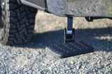 AMP Research 21-22 Ford F150 BedStep - Black | Too Fast Autoparts | Order Online