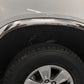 Putco 19-20 Chevy Silverado 1500 Stainless Steel Fender Trim