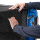 UnderCover 03-20 Dodge Ram 1500/2500 (w/o Rambox) 6.4ft Ultra Flex Bed Cover - Matte Black Finish