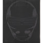 Spectre Air Filter Support Bracket Kit 4in. OD
