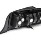 Raxiom 05-09 Ford Mustang Coyote Tail Lights- Black Housing (Smoked Lens)