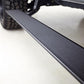 AMP Research 2014-2017 Silverado/Sierra 1500 Extended/Crew PowerStep Xtreme - Black | Too Fast Autoparts | Order Online