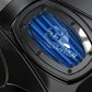 aFe Momentum GT Pro 5R Cold Air Intake System 11-17 Jeep Grand Cherokee (WK2) V8 5.7L HEMI | Too Fast Autoparts | Order Online