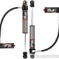 Fox 14-22 Ram 2500 4WD 2-3.5in Lift Front Performance Elite Series 2.5 Reservoir Shocks - Adjustable
