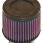 K&N Universal Rubber Filter Round Tapered 4.625in Top OD x 5in Base OD x 4in H