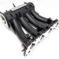 Skunk2 Pro Series 88-00 Honda D15/D16 SOHC Intake Manifold (Race Only) (Black Series)