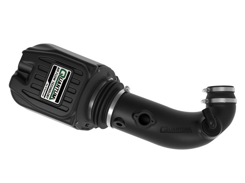aFe Quantum Pro 5R Cold Air Intake System 15-18 Ford F-150 V8-5.0L | Too Fast Autoparts | Order Online