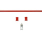 Pedders 04-06 Pontiac GTO Adjustable 19mm Rear Sway Bar