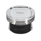 Manley 98+ Subaru WRX (EJ205) 79mm +4mm Stroker 92.5mm +0.5mm Bore 8.5:1 Dish Piston Set with Rings