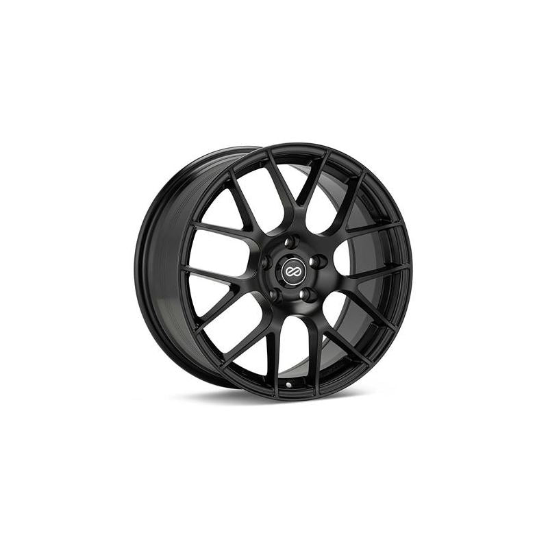Enkei Raijin [18' 5x100]