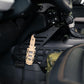 DV8 21-23 Ford Bronco Center Console Molle Panels & Bridge