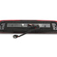 Raxiom 09-18 Dodge RAM 1500 10-18 Dodge RAM 2500/3500 Axial Series LED Third Brake Light- Red
