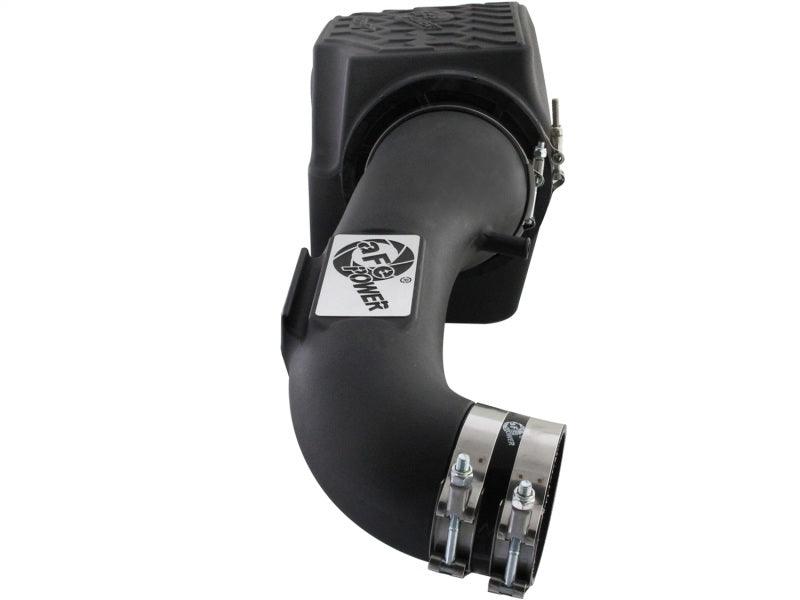 aFe Momentum GT PRO 5R Intake 12-13 Jeep Wrangler JK V6 3.6L | Too Fast Autoparts | Order Online