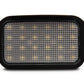 Raxiom 05-09 Ford Mustang Axial Series LED License Plate Lamps
