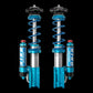 King Shocks 2019+ Mercedes-Benz Sprinter 4WD 2500/3500 Front 2.5 Coil Overs Pair W/ 2.0 Comp Adj