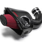 Corsa 14-19 Chevrolet Corvette C7 6.2L V8 Carbon Fiber Air Intake w/ DryTech Filter (Not Fit Z06ZR1)