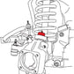 SPC Performance OFFSET BALLJOINT (.5 deg.)
