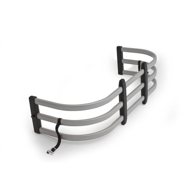 AMP Research 1997-2003 Ford F-150 Standard Bed Bedxtender - Silver | Too Fast Autoparts | Order Online