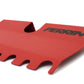 PERRIN 15-21 Subaru WRX/STI Radiator Shroud (Without OEM Intake Scoop) - Red