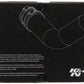 K&N 2017-2018 Ford F-150 Ecoboost 3.5L F/I AirCharger Performance Intake