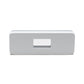 ORACLE Lighting Universal Illuminated LED Letter Badges - Matte Wht Surface Finish - O