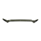 Westin 2016-2018 Toyota Tacoma Platinum Bug Shield - Smoke