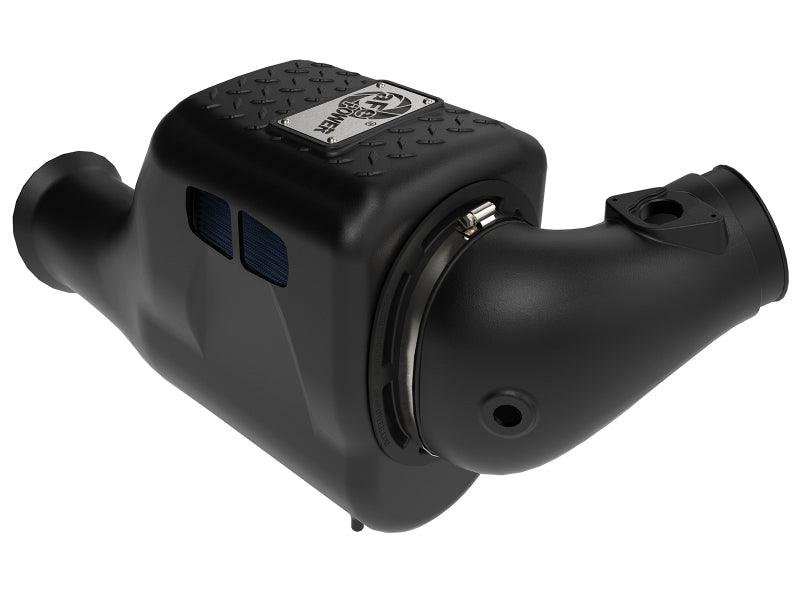 aFe POWER Magnum FORCE Stage-2Si CAIS w/Pro 5R Media 03-07 Ford Diesel Trucks V8-6.0L (td) | Too Fast Autoparts | Order Online