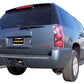 Gibson 07-10 Cadillac Escalade Base 6.2L 3in Cat-Back Dual Extreme Exhaust - Stainless