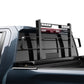 BackRack 20-23 Silverado/Sierra 2500HD/3500HD Original Rack Frame Only Requires Hardware