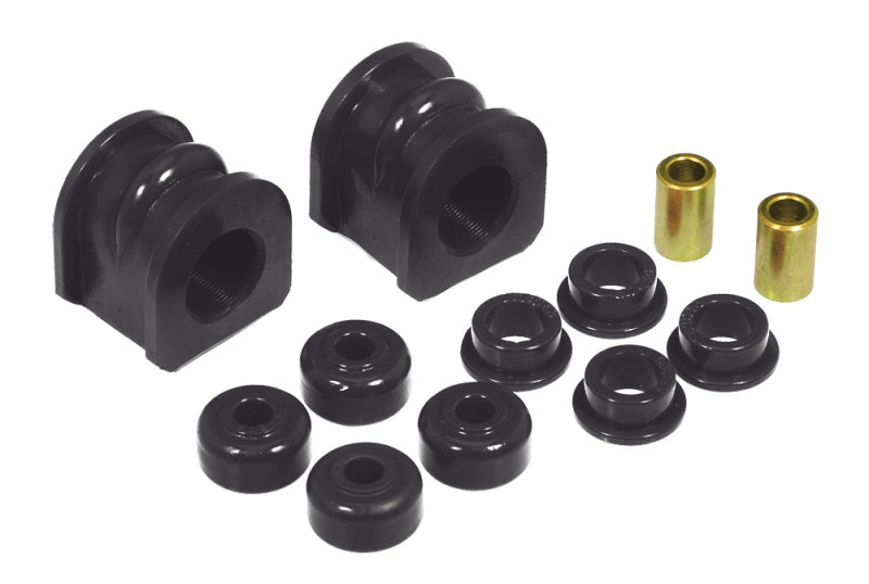 Prothane 89-97 Ford T-Bird Rear Sway Bar Bushings - 25mm - Black