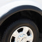 Lund 09-14 Ford F-150 (Ex Raptor) SX-Sport Style Textured Elite Series Fender Flares - Black (4 Pc.)