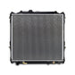 Mishimoto Toyota 4 Runner Replacement Radiator 1996-2002