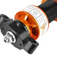 aFe Control PFADT Series Featherlight Single Adj. Street/Track Coilover System; Chevy Corvette 14-15